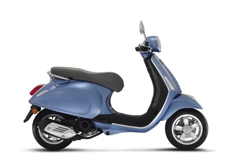 Piaggio Vespa 50 Primavera 4t 4v Prezzo Scheda Tecnica E Foto Dueruote