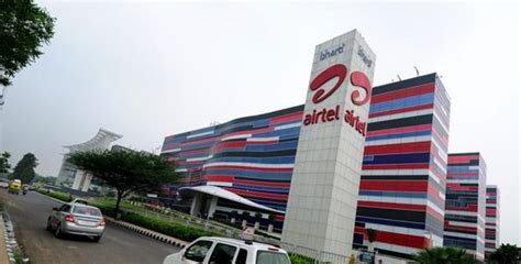 Bharti Airtel’s 5G footprint reaches 3,000 cities in India