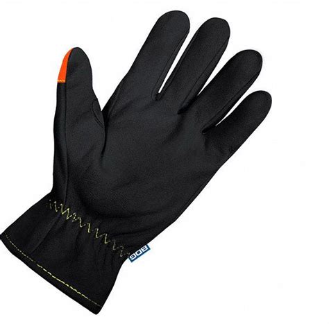 BDG Leather Gloves 3XL 12 Drivers Glove Goatskin Premium ANSI