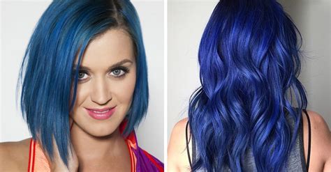 Como Cambiar El Color Fantasia Del Cabello Online Katutekno