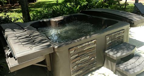 Charlotte Hot Tubs And Swimming Pools Large Tuff Spa Tt650 Hot Tub