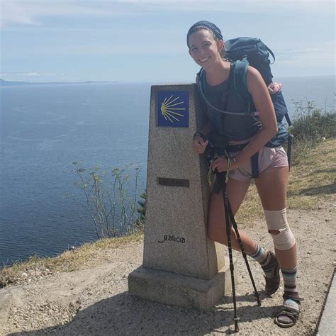 Camino Finisterre - An Addition to the Camino de Santiago Walk - Wake ...