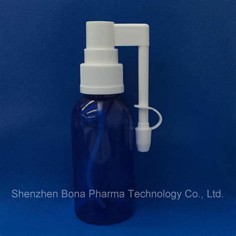 Oxygen Energy Oral Spray Bottle Oral Spray Bottles China Oral Liquid