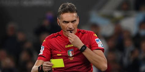 Serie B Arbitri Brescia Lecce A Irrati Meraviglia Per Il Benevento