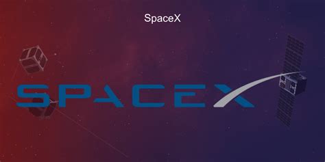 SpaceX Nanosats Database