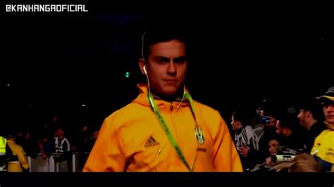 Paulo Dybala Sklli Gols E Dribles 2017 YouTube