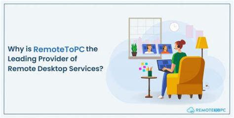 Remotetopc The Leading Provider Of Reliable Remote Desktop Services