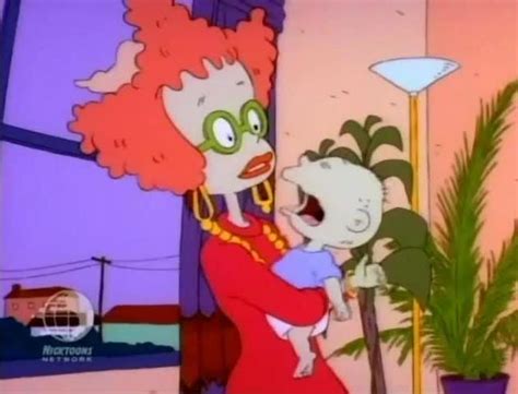 Image - Tommy Crying (1).jpg - Rugrats Wiki