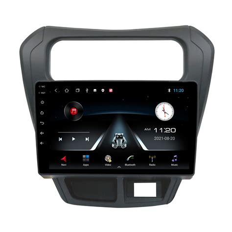 Maruti Suzuki Alto Touch Screen Android Music System