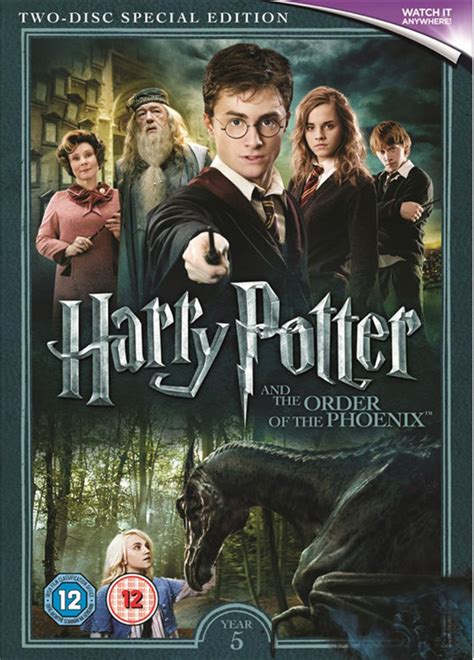 Harry Potter ganha nova coleção em DVD e Blu ray capas inéditas