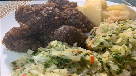 Barbados Pudding And Souse Youtube