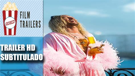 The Beach Bum Official Teaser 1 HD Subtitulado YouTube