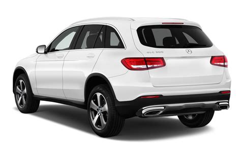 2016 Mercedes Benz Glc Class Prices Reviews And Photos Motortrend