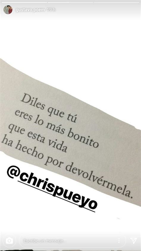 Pin De Tatis Soler En Poesia Mensajes Eres Lo Mas Bonito Amor