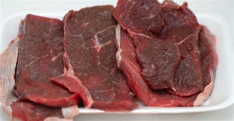 How To Check Spoilage Of Meat Easy Methods