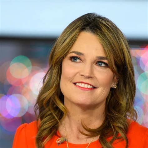 Savannah Guthrie Sparks Reaction As She Reveals What Happens Backstage With Co Stars On Today