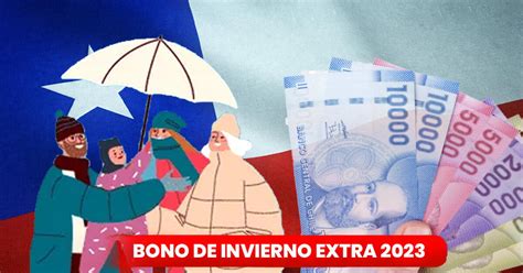 Bono Invierno 2023 Consulta Con RUT Si Te Corresponde El Pago