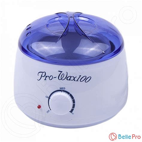 Воскоплав Pro Wax 100, баночный по цене руб — купить в интернет ...