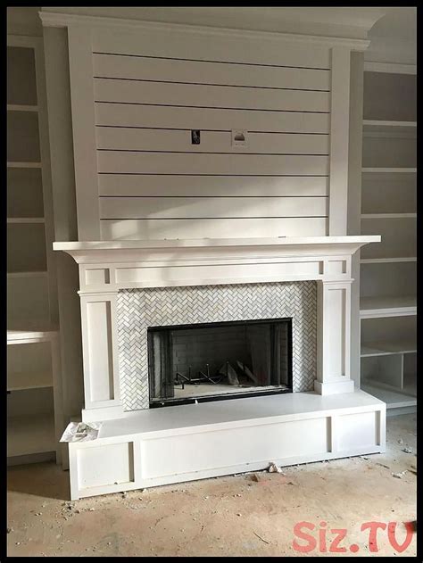 Best Free mobile home Fireplace Remodel Popular In case a room has a fireplace, it is usually ...