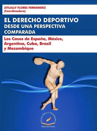 LIBROS EN DERECHO DERECHO DEPORTIVO DESDE UNA PERSPECTIVA COMPARADA