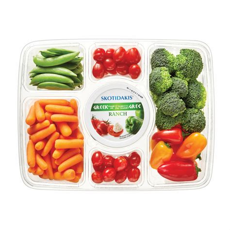 Costco Veggie Tray Same-Day Delivery | Costco Canada