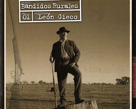 Bandidos Rurales Toto Méndez