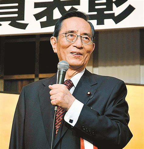 細田博之氏死去 79歳 前衆院議長、地方政策に力 島根1区補選は4月の公算大 山陰中央新報デジタル