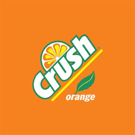 Orange Crush Montys Pizza