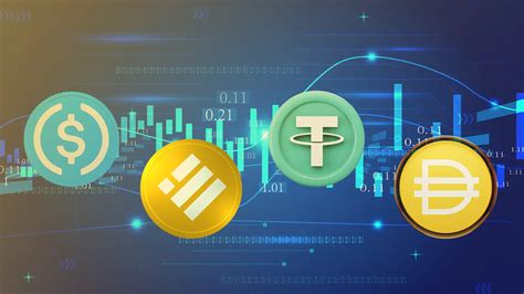 C Mo Aprovechar Al M Ximo Las Stablecoins