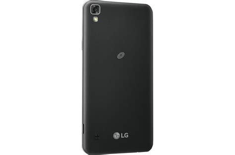 LG X Style GSM TracFone Smartphone L53BL LG USA