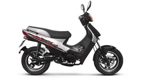 Motomel Blitz 110 V8 Tunning Ficha Técnica y Opiniones Motos 0km