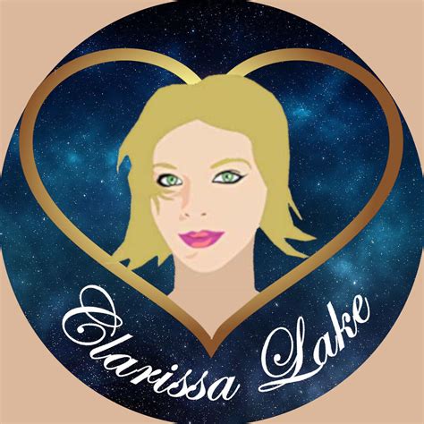 Au Clarissa Lake Books Biography Latest Update