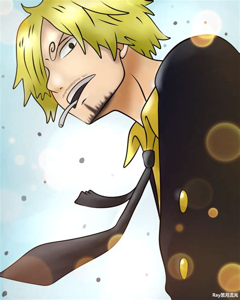 Sanji One Piece Page Of Zerochan Anime Image Board