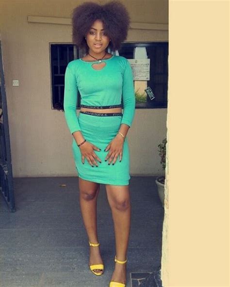 Regina Daniels Biography - MyBioHub