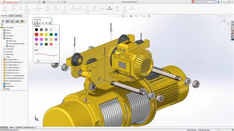 Dassault Systèmes introduces SOLIDWORKS 2019