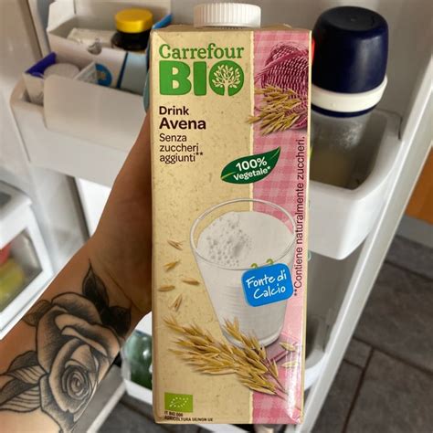 Carrefour Drink Avena Reviews Abillion