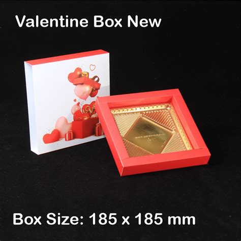 9 Valentine Combo Box Pack Of 10 Ipfkart