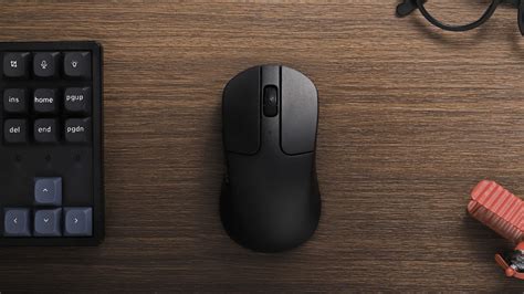 Keychron M3 Mini Wireless Mouse