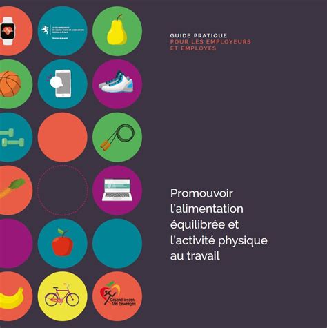 Guide Pratique Pour Les Employeurs Et Employ S Gesond Iessen M I