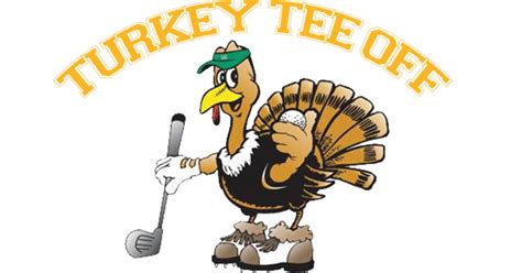 Child Advocacy Center Of Rutherford County Inc Turkey Tee Off