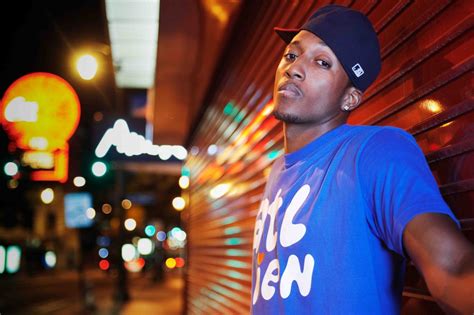 Lecrae Drops Teaser Video For New Album Kingdomboiz