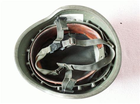Composite Helmet Ballistic Helmets Military Helmets Czech Helmet
