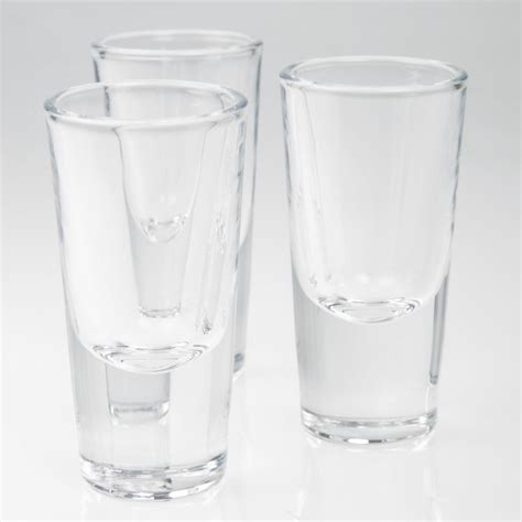 Olympia Shot Glasses 25ml Pack Of 12 Gf919 Buy Online At Nisbets