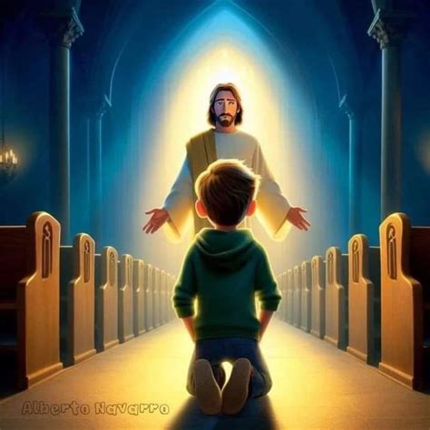 Pin By Maritza P Rez On Mi Fe Jesus Cartoon Jesus Son Of God Jesus