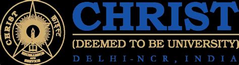 Christ Deemed To Be University Delhi Ncr Campus