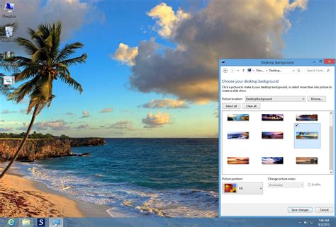 Beaches Panoramic - 1389x943 Wallpaper - teahub.io