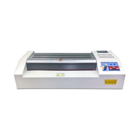 Polaris Laminating Machine A