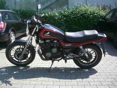 Honda CBX 650 Bestes Angebot Von Honda