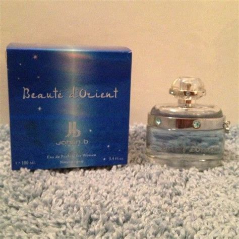 Beaute Dorient Eau De Parfum Spray Image From Poshmark Perfume