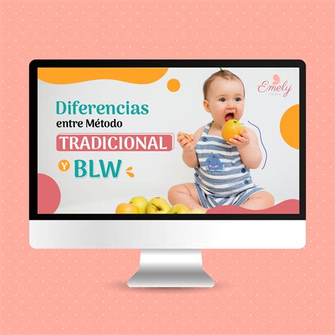 Diferencias Entre El M Todo Tradicional Y Blw Bliss